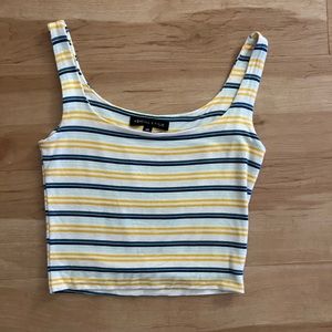 Kendall & Kylie Tank Top